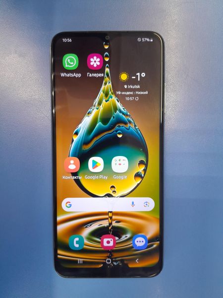 Купить Samsung Galaxy Buddy 4/128GB (A226L) Duos в Иркутск за 6499 руб.