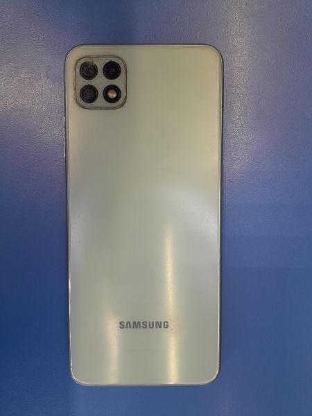 Купить Samsung Galaxy Buddy 4/128GB (A226L) Duos в Иркутск за 6499 руб.