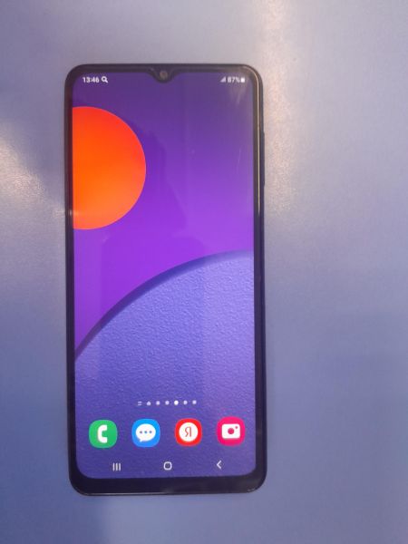 Купить Samsung Galaxy M12 4/64GB (M127F) Duos в Иркутск за 6399 руб.