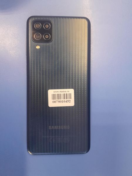 Купить Samsung Galaxy M12 4/64GB (M127F) Duos в Иркутск за 6399 руб.