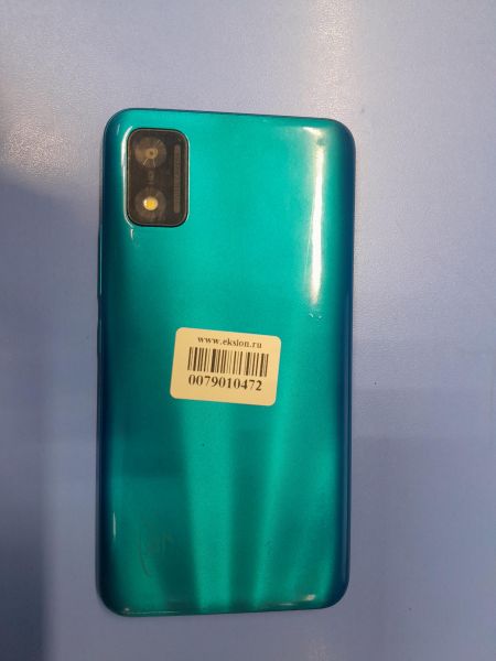 Купить Itel A17 1/16GB (W5006X) в Иркутск за 1499 руб.