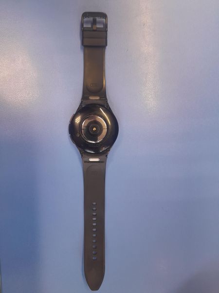 Купить Samsung Galaxy Watch 6 47mm (SM-R960) с СЗУ в Иркутск за 10000 руб.