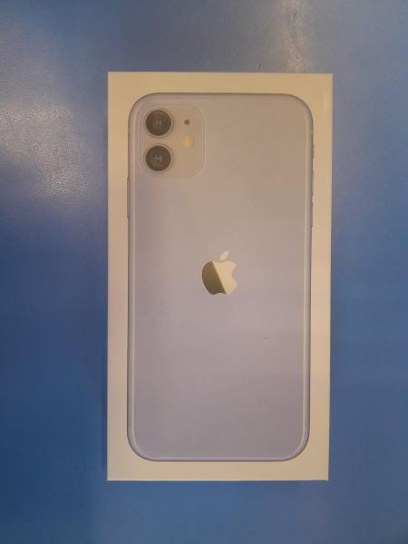 Купить Apple iPhone 11 128GB в Иркутск за 17799 руб.