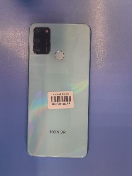 Купить Honor 9A 3/64GB (MOA-LX9N) Duos в Иркутск за 5099 руб.