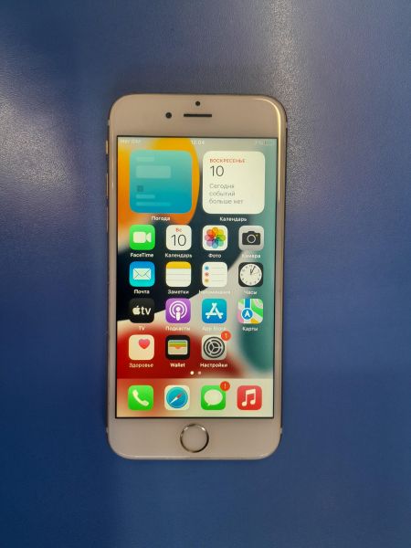 Купить Apple iPhone 6S 64GB в Иркутск за 5399 руб.