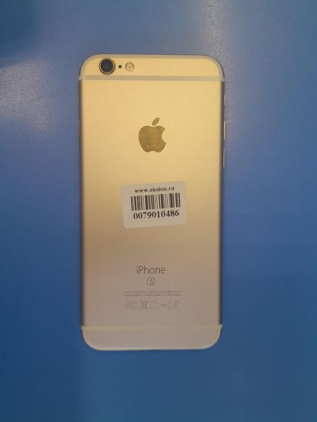 Купить Apple iPhone 6S 64GB в Иркутск за 5399 руб.