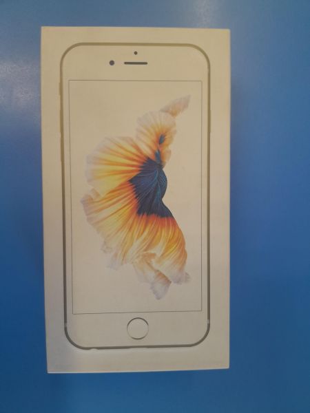 Купить Apple iPhone 6S 64GB в Иркутск за 5399 руб.