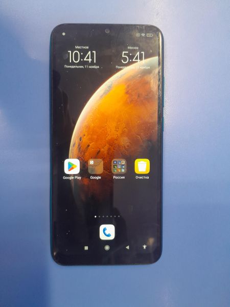 Купить Xiaomi Redmi 9A 2/32GB (M2006C3LG/M2006C3LI) Duos в Иркутск за 3899 руб.