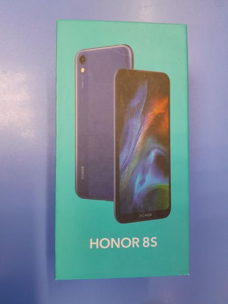 Купить Honor 8S 2/32GB (KSA-LX9) Duos в Иркутск за 3599 руб.