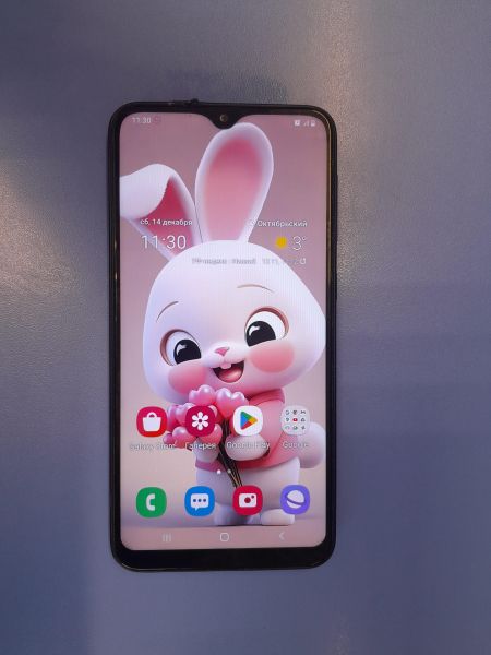 Купить Samsung Galaxy A10 2019 2/32GB (A105F) Duos в Иркутск за 3299 руб.