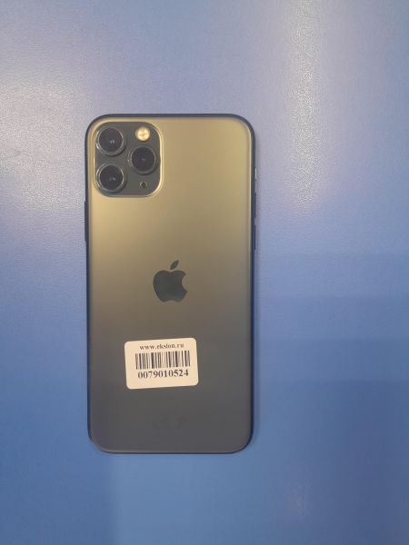 Купить Apple iPhone 11 Pro 64GB в Иркутск за 25649 руб.