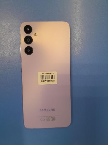 Купить Samsung Galaxy A05s 4/128GB (A057F) Duos в Иркутск за 8649 руб.