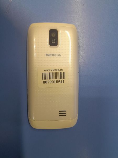 Купить Nokia 309 Asha в Иркутск за 849 руб.