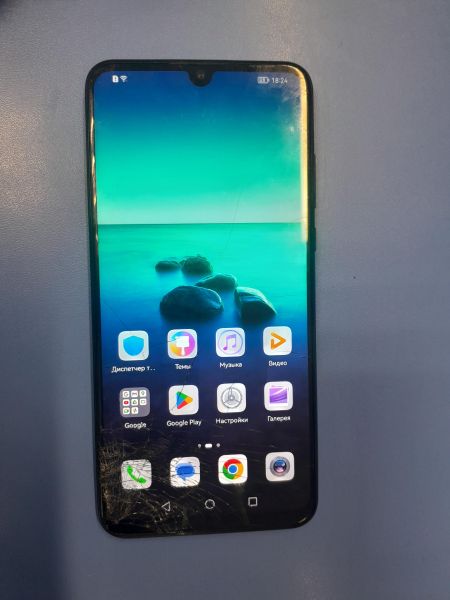 Купить Huawei P30 Lite 4/128GB (MAR-LX1A) Duos в Иркутск за 2949 руб.