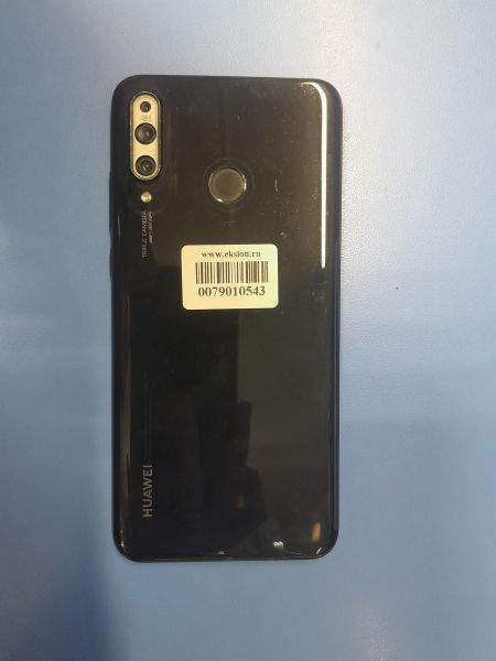 Купить Huawei P30 Lite 4/128GB (MAR-LX1A) Duos в Иркутск за 2949 руб.