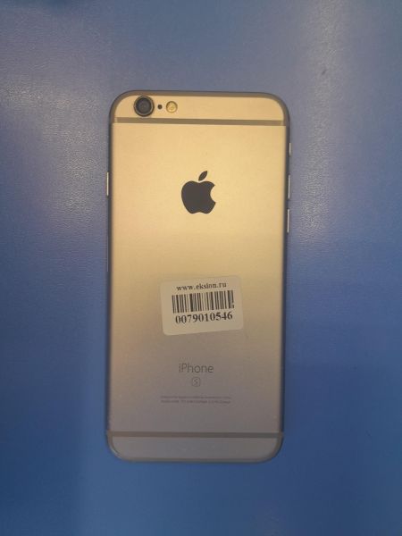 Купить Apple iPhone 6S 64GB в Иркутск за 4249 руб.