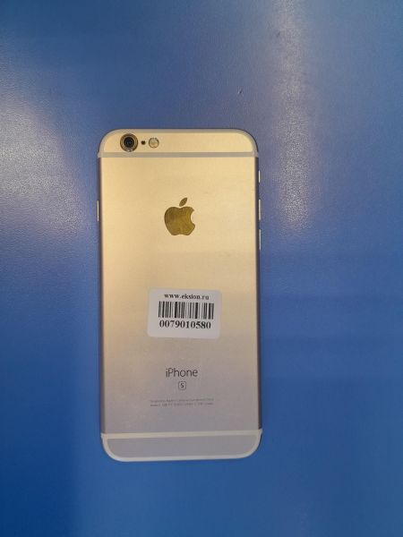 Купить Apple iPhone 6S 16GB в Иркутск за 4699 руб.