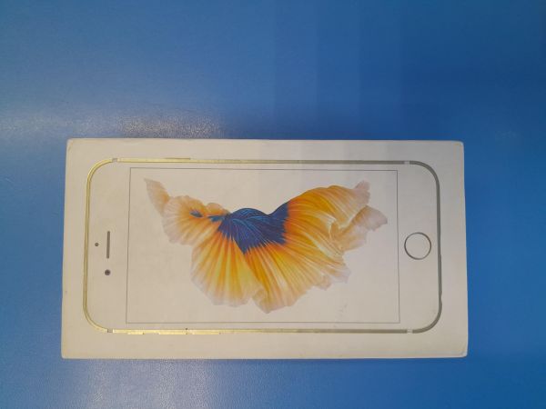 Купить Apple iPhone 6S 16GB в Иркутск за 4699 руб.