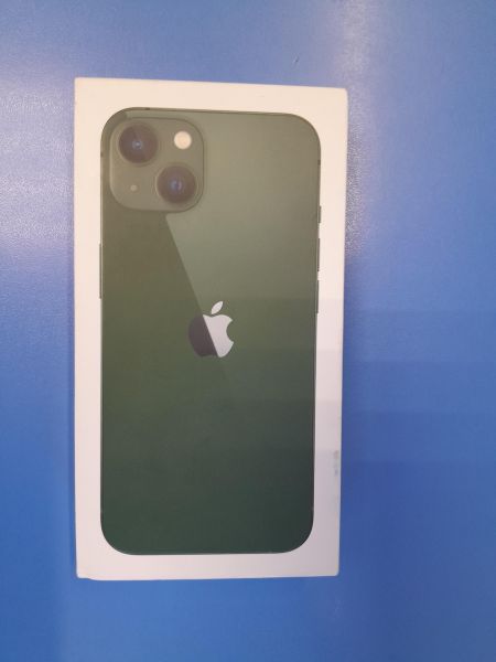 Купить Apple iPhone 13 256GB в Иркутск за 41999 руб.