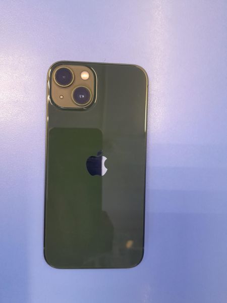 Купить Apple iPhone 13 256GB в Иркутск за 41999 руб.