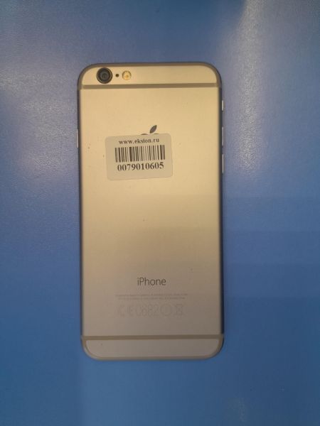 Купить Apple iPhone 6 64GB в Иркутск за 4099 руб.