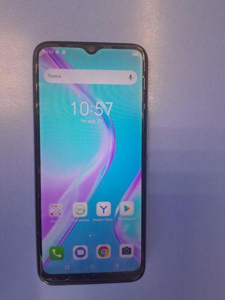 Купить Itel Vision 1 Pro (L6502) Duos в Иркутск за 3599 руб.