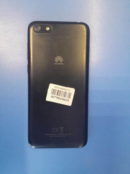 Купить Huawei Y5 Lite 2018 (DRA-LX5) Duos в Иркутск за 1749 руб.