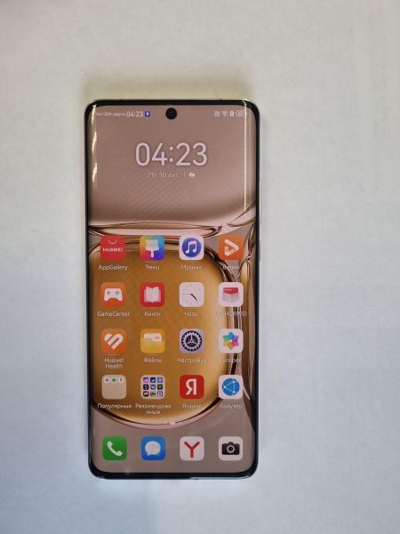 Купить Huawei P50 Pro 8/256GB (JAD-LX9) Duos в Иркутск за 16800 руб.