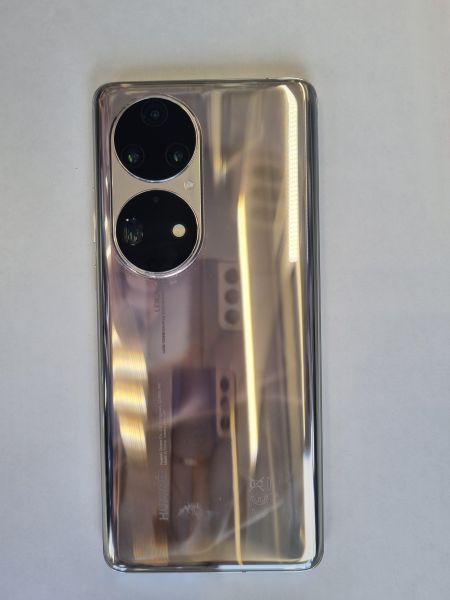 Купить Huawei P50 Pro 8/256GB (JAD-LX9) Duos в Иркутск за 16800 руб.