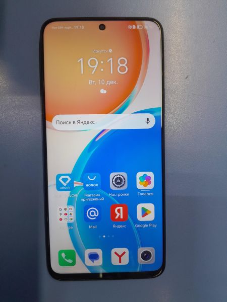 Купить Honor X8 6/128GB (TFY-LX1) Duos в Иркутск за 6399 руб.