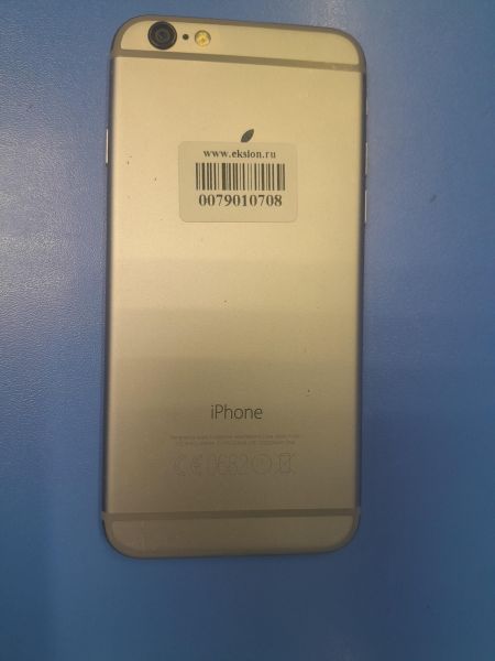 Купить Apple iPhone 6 64GB в Иркутск за 4299 руб.