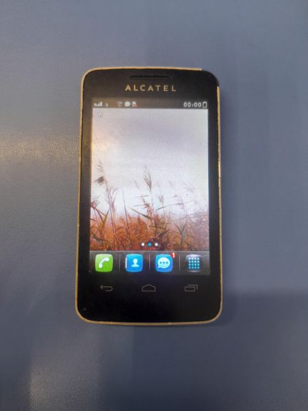 Купить Alcatel 3041D Tribe Duos в Иркутск за 599 руб.