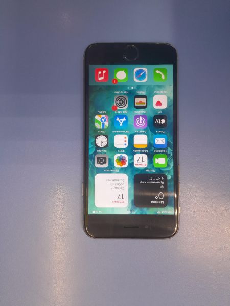 Купить Apple iPhone 6S 32GB в Иркутск за 2949 руб.