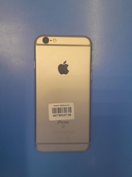 Купить Apple iPhone 6S 32GB в Иркутск за 2949 руб.