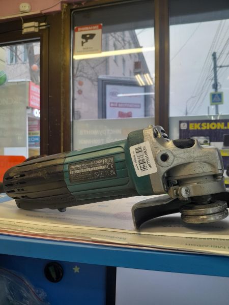 Купить Makita GA5034 в Иркутск за 2800 руб.