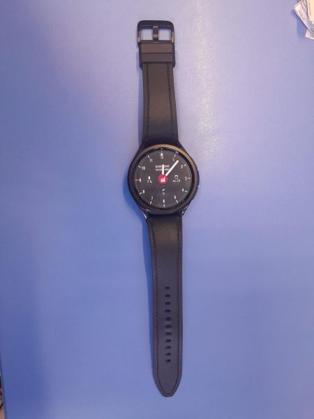 Купить Samsung Galaxy Watch 6 47mm (SM-R960) с СЗУ в Иркутск за 10000 руб.