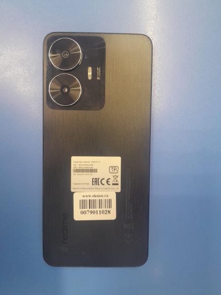 Купить Realme C55 8/256GB (RMX3710) Duos в Иркутск за 4100 руб.