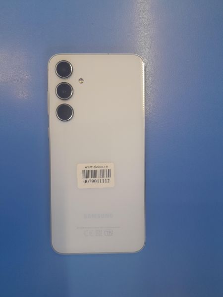 Купить Samsung Galaxy A55 8/128GB (A556E) Duos в Иркутск за 18100 руб.