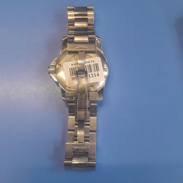 Купить Longines L3.760.4.56.6 в Иркутск за 27400 руб.