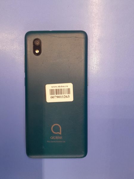Купить Alcatel 5002F 1A 2020 Duos в Иркутск за 550 руб.