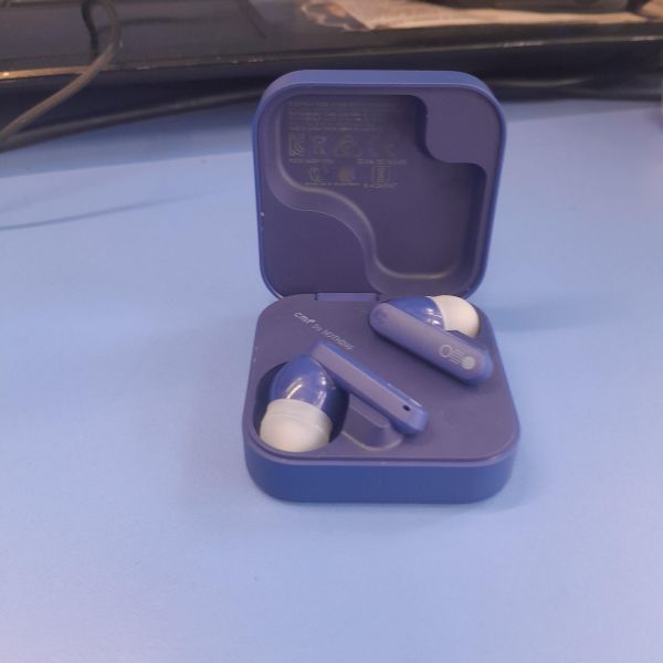 Купить CMF Buds Pro 2 (B172) в Иркутск за 3500 руб.