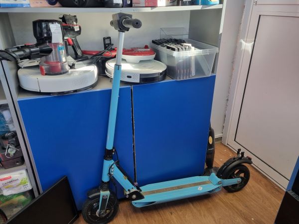 Купить Kugoo S3 в Иркутск за 10100 руб.