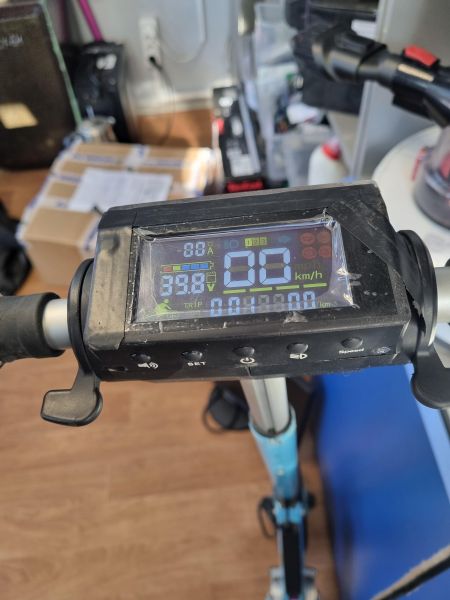 Купить Kugoo S3 в Иркутск за 10100 руб.