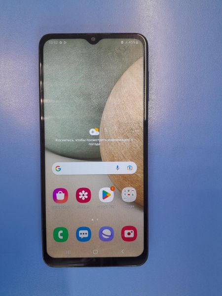 Купить Samsung Galaxy A12 3/32GB (A125F) Duos в Иркутск за 3100 руб.
