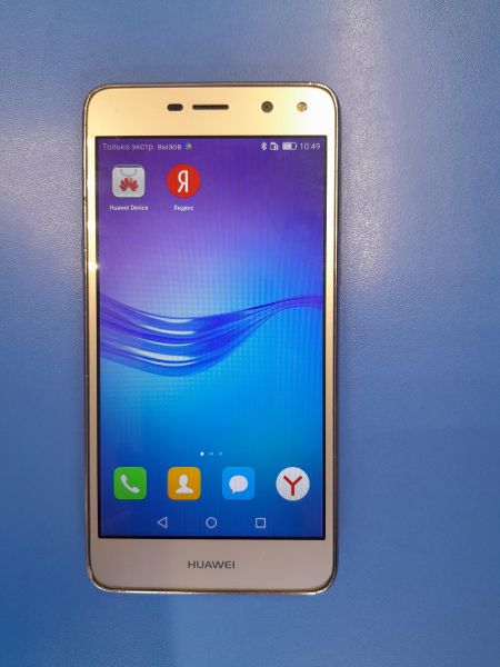 Купить Huawei Y5 2017 (MYA-U29) Duos в Иркутск за 1200 руб.