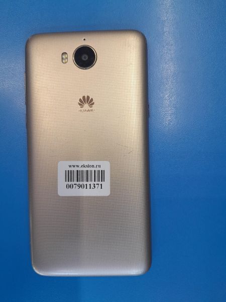 Купить Huawei Y5 2017 (MYA-U29) Duos в Иркутск за 1200 руб.