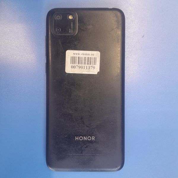 Купить Honor 9S 2/32GB (DUA-LX9) Duos в Иркутск за 1700 руб.