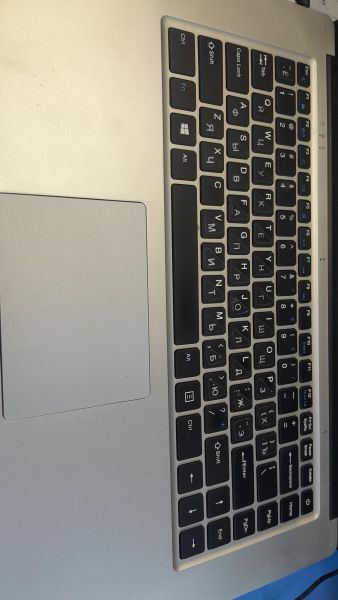 Купить Китайский 15.6/FHD/J4105/16GB/256GB в Иркутск за 5750 руб.