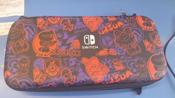 Купить Nintendo Switch OLED 64GB (HEG-001) в Иркутск за 22200 руб.