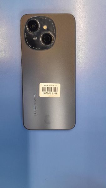 Купить TECNO Spark Go 1 3/64GB (KL4) Duos в Иркутск за 4200 руб.